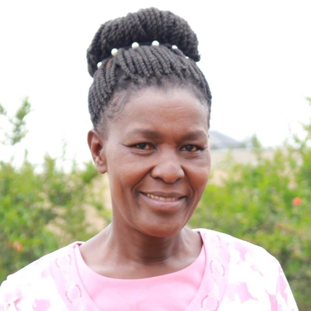 Janet Nyaboke